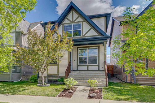 1807 New Brighton Dr Se, Calgary, AB, T2Z0J7 | Card Image