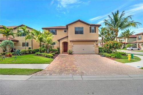 14561 Tuscany Pointe Trl, NAPLES, FL, 34120-6005 | Card Image