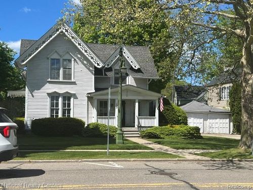 132 W Dunlap Street, Northville, MI, 48167 | Card Image