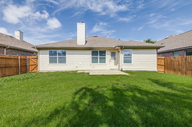 1128 Diablo Pass, House other with 3 bedrooms, 2 bathrooms and null parking in Haslet TX | Image 25
