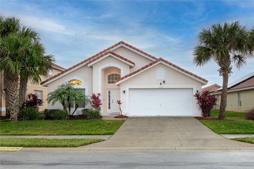 117 Rosso Drive, Davenport, FL, 33837 | Card Image