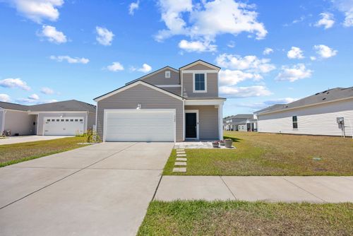 3348 Piney Woods Way, Myrtle Beach, SC, 29579-7468 | Card Image