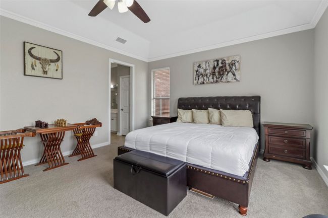 Primary Bedroom Downstairs | Image 16