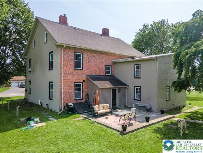 3150 Newburg Rd, House other with 5 bedrooms, 4 bathrooms and null parking in Nazareth PA | Image 60