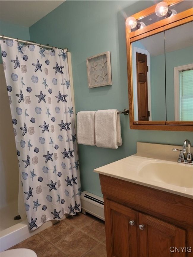 220 Akehurst Ave, House other with 3 bedrooms, 2 bathrooms and null parking in Sylvan Beach NY | Image 15