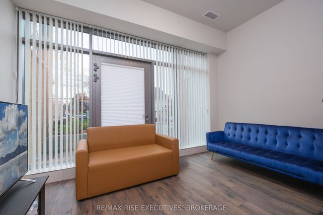 106 - 652 Princess St, Condo with 1 bedrooms, 1 bathrooms and null parking in Kingston ON | Image 13