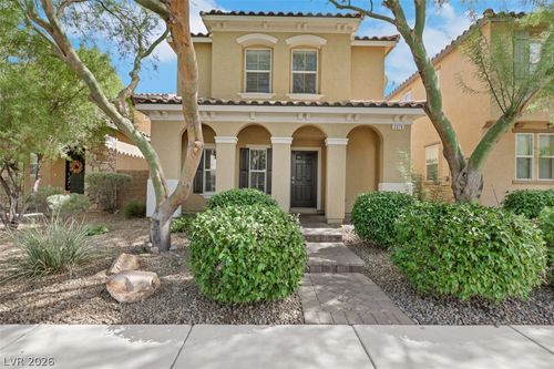 2376 Via Barranca St, Henderson, NV, 89044-0521 | Card Image