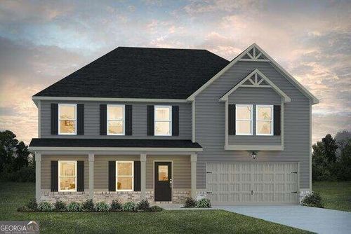 400 Overlook Road, Walnut Grove, GA, 30052 | Card Image