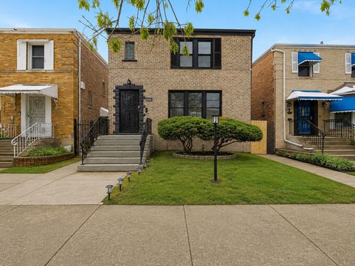 10606 S Vernon Ave, CHICAGO, IL, 60628-2958 | Card Image