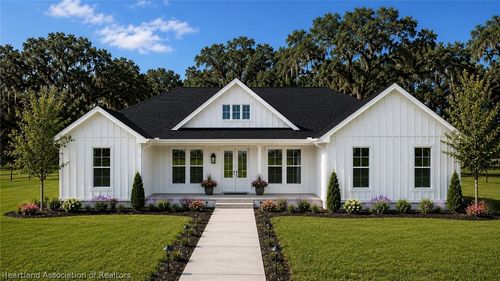 0 N Bailey Rd, Wauchula, FL, 33873 | Card Image