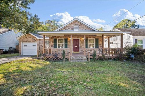 3055 Fendley Avenue, Mobile, AL, 36606 | Card Image