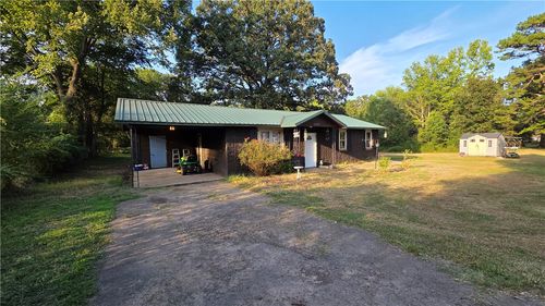 10282 Smith Ln, Dardanelle, AR, 72834-8678 | Card Image