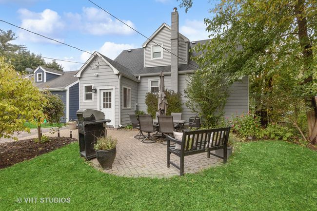 123 Edgewood Ave, House other with 4 bedrooms, 2 bathrooms and 2 parking in CRYSTAL LAKE IL | Image 4