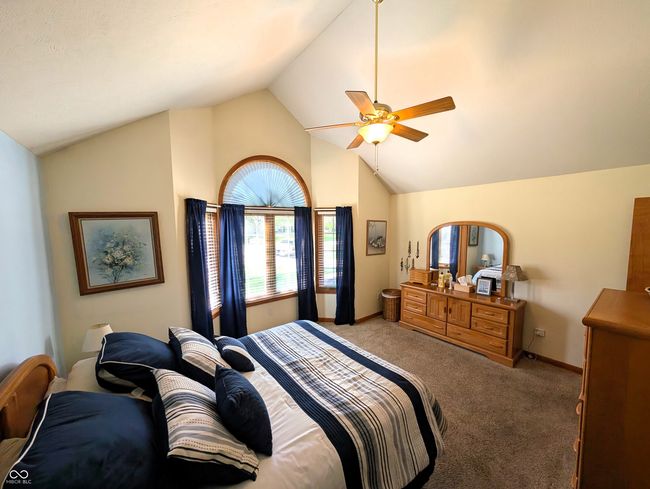 3730 Cheyenne Ct, House other with 4 bedrooms, 4 bathrooms and null parking in Columbus IN | Image 35