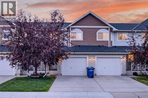 211 Bayside Point Sw, Airdrie, AB, T4B2X6 | Card Image