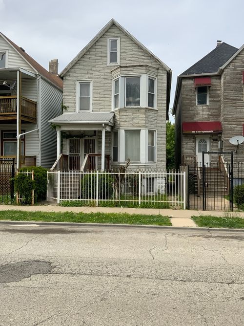 650 W 60th St, Chicago, IL, 60621-2847 | Card Image