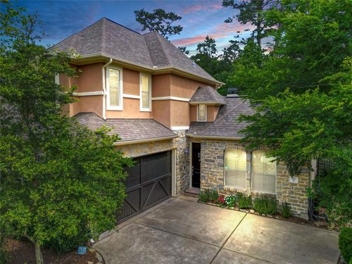 22 Mill Point Pl, The Woodlands, TX, 77380-5402 | Card Image