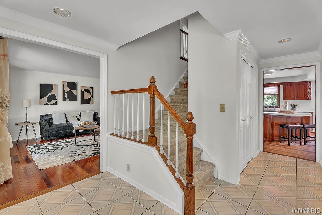 Residential in Amherst 4