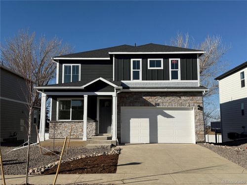 4879 Antler Way, Johnstown, CO, 80534-8742 | Card Image