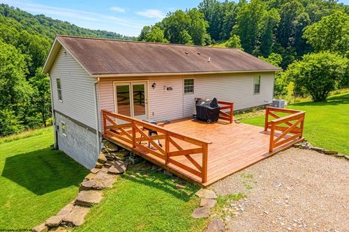 102 Indian Camp Run Road, Fairview, WV, 26570 | Card Image