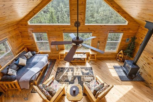 84 Sugarloaf Mountain Ln, Cascade, MT, 59421-8416 | Card Image