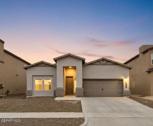 11365 Hidalgo Dr, Socorro, TX, 79927-3046 | Card Image