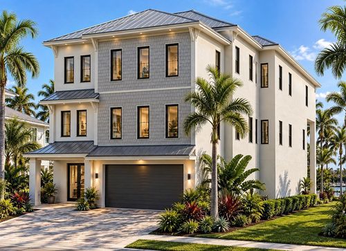 506 Crystal Dr, Madeira Beach, FL, 33708-2373 | Card Image