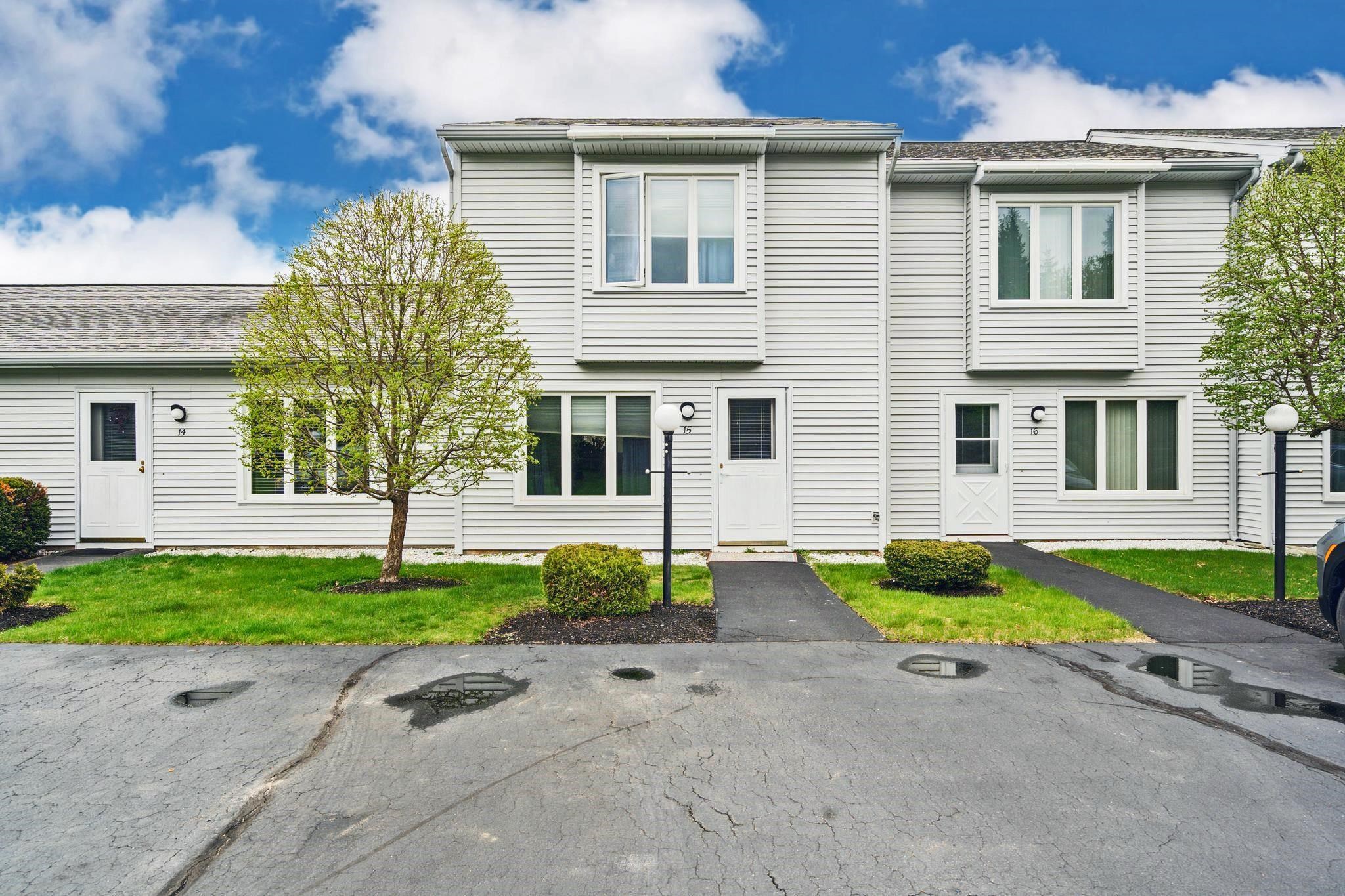 Kyle Dr, Newport, NH 03773