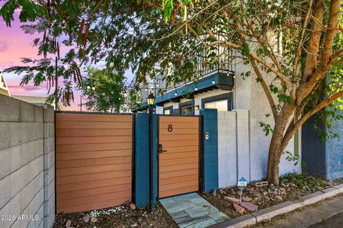 8-4142 N 11th St, Phoenix, AZ, 85014-4839 | Card Image