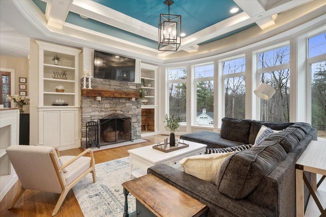 7 Lovejoy Ln, House other with 5 bedrooms, 5 bathrooms and null parking in Hollis NH | Image 18