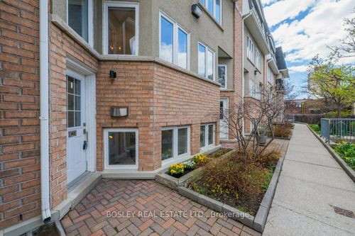 142-30 Merchant Lane, Toronto, ON, M6P4J6 | Card Image