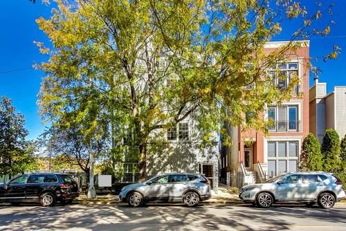 4-1640 W Diversey Pkwy, Chicago, IL, 60614-1028 | Card Image