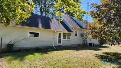 857 E Linfoot Street, House other with 3 bedrooms, 1 bathrooms and 3 parking in Wauseon OH | Image 3