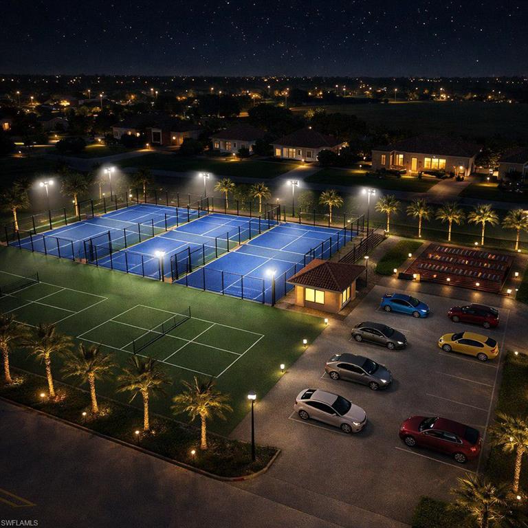 Land in CAPE CORAL 4