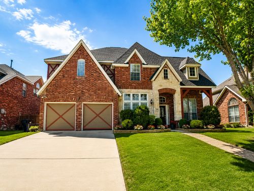 5708 Rickshaw Ln, Plano, TX, 75094-4514 | Card Image