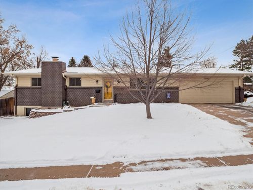 7090 S Tamarac Court, Centennial, CO, 80112 | Card Image