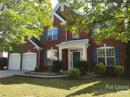 10804 Fountaingrove Dr, Charlotte, NC, 28262-6506 | Card Image