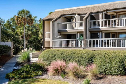 1617 Live Oak Park, Seabrook Island, SC, 29455-6320 | Card Image