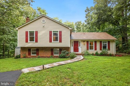 60 High Knob Ct, FRONT ROYAL, VA, 22630-6133 | Card Image