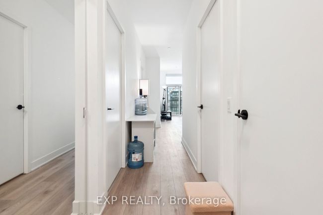 327 - 50 George Butchart Dr, Condo with 2 bedrooms, 2 bathrooms and null parking in North York ON | Image 10