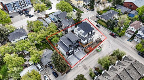 2518 16 Street Sw, Calgary, AB, T2T4E9 | Card Image