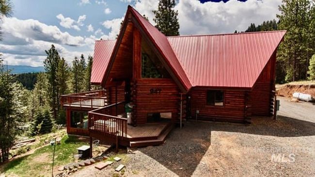 947 Thompson Dr, House other with 3 bedrooms, 4 bathrooms and 3 parking in Cascade ID | Image 18