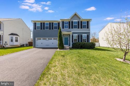 2082 Mallard Ln, LOCUST GROVE, VA, 22508-3132 | Card Image