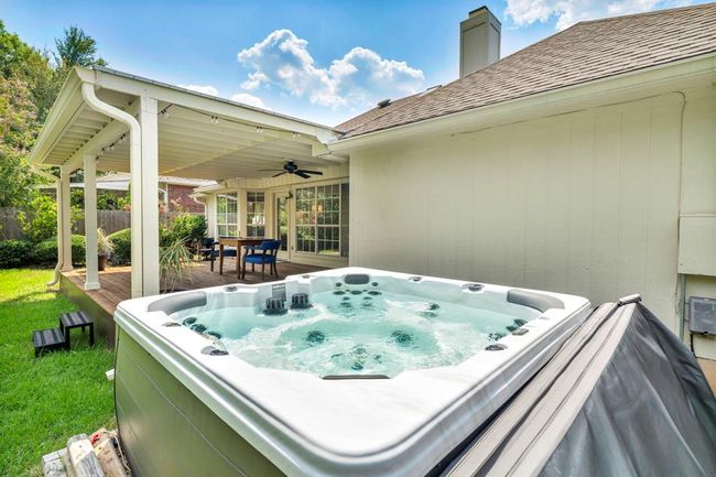 8121 Forest Heights Ln, House other with 3 bedrooms, 2 bathrooms and 4 parking in Austin TX | Image 22