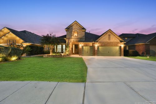 10538 Newcroft Pl, Helotes, TX, 78023-4762 | Card Image