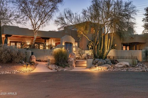 25002 N Quail Haven Dr, Rio Verde, AZ, 85263-7105 | Card Image