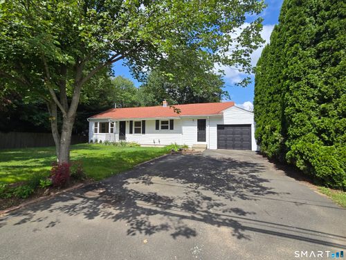 22 North St, Wolcott, CT, 06716-1333 | Card Image