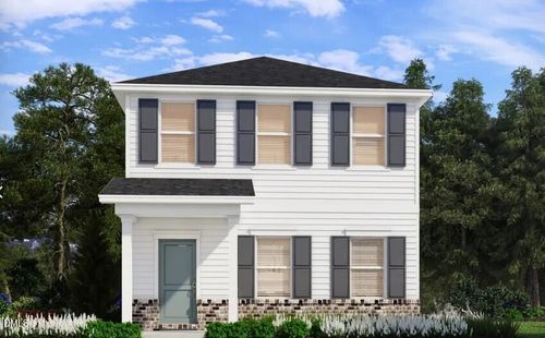 5144 Cardinal Ridge Way, Wendell, NC, 27591-5939 | Card Image