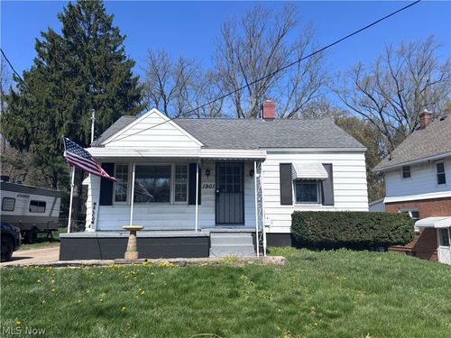 1901 Goodyear Blvd, Akron, OH, 44305-2804 | Card Image