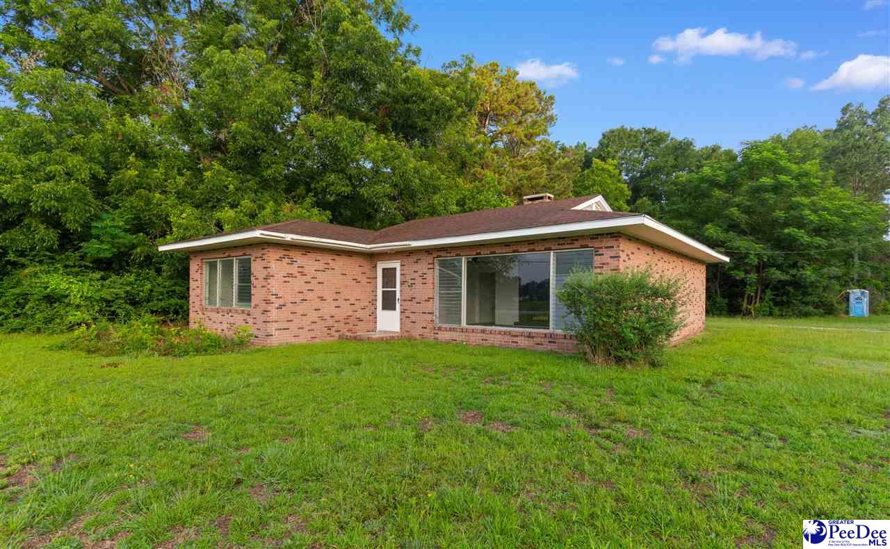 Residential in Hartsville 2